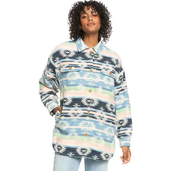 Dámská bunda bunda Roxy Want You To Know - BJD5/Allure New Spirit XL