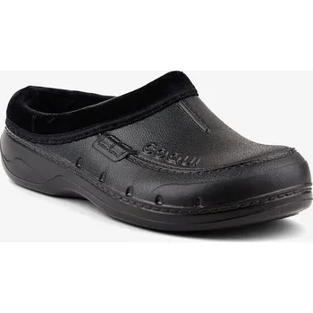 Dámská zimní obuv COQUI HUSKY Black 39