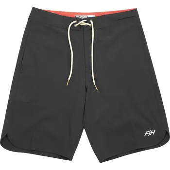Fasthouse The Legend 21" Boardshort Black Velikost: 36