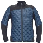 ČERVA Bunda NEURUM sofsthellová 0301059841003 L Navy