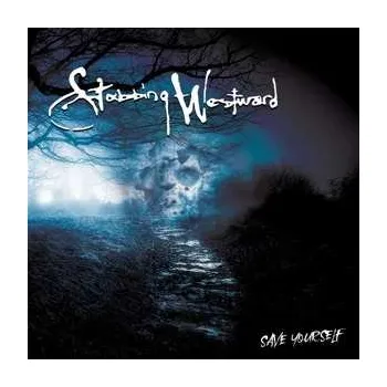Zahraniční hudba LP Stabbing Westward: Save Yourself CLR | LTD 2022 Coloured Blue Haze Vinyl Limited Edition