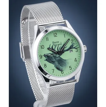 Hodinky Hodinky Pierre Ricaud Classic P97240.512ORRQ