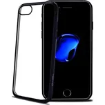 Silikonové pouzdro CELLY Laser pro Samsung Galaxy A8 Plus 2018, black