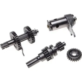 Dětská tříkolka Převodovka 1+1 na dětskou čtyřkolku, 110ccm