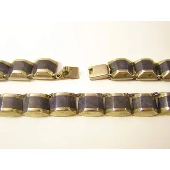 Náhrdelník Stříbrný náhrdelník RK00002