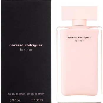 Narciso Rodriquez For Her EDP