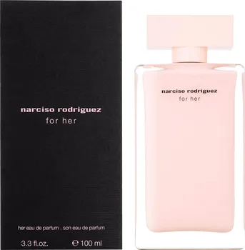 Dámský parfém Narciso Rodriquez For Her EDP