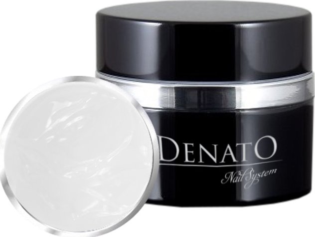 DENATO s.r.o. RUBBER Base Clear - doza 15 ml