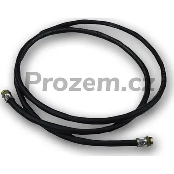 Příslušenství k čerpadlu Výdejní hadice na naftu DN19, vnější závit 1" / vnější závit 1"