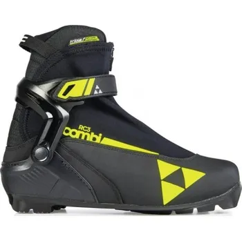 Běžkařské boty běžecké boty Fischer RC3 Combi, 22/23 - vel. 37 102030