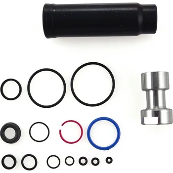 Vidlice na kolo TĚSNĚNÍ VIDLICE FOX 32/34 FIT4 2020+ 8MM PÍST SADA