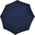 Deštník Reisenthel Umbrella Pocket Duomatic mixed dots red