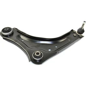 Čep nápravy Levé přední rameno nápravy RENAULT LAGUNA III 2007-2015 - IR Parts (RENAULT 545010012R 545010009R)