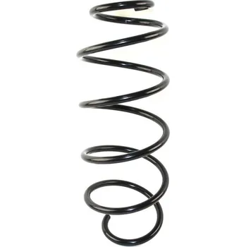 Přední pružina pérování CITROEN C4 CACTUS - PEUGEOT 2008 I , 208 I (PEUGEOT 9802156980)