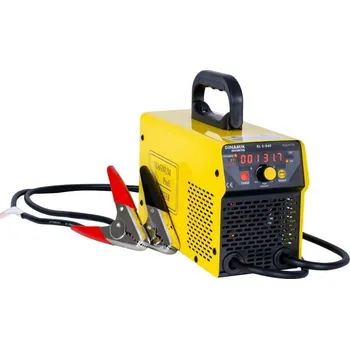 Nabíječka autobaterie Nabíječka startovačka DINAMIK 840 XL