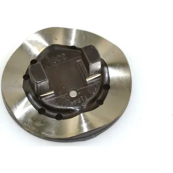 Palivové čerpadlo Axiální vačka čerpadlo rozdělovače - BOSCH 1466110338 (BOSCH 1466110338)