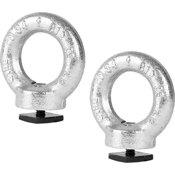 Příslušenství ke střešnímu nosiči Oka pro nosiče Menabo Professional