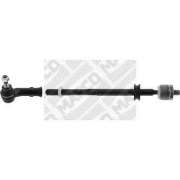 Čep řízení Levá spojovačka + čep řízení VW TRANSPORTER IV T4 (VW 701419803E MAPCO 49773)