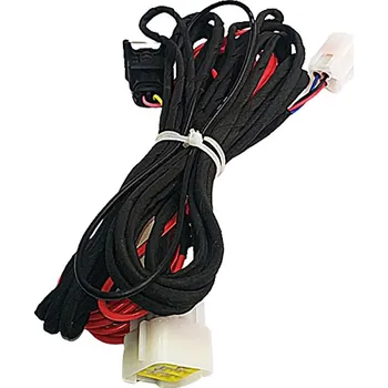 XL-AIRDD kabelový svazek k nezávislému topení, původní verze konektoru