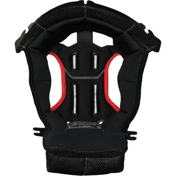 Helma na motorku Výstélka NEXX 04LINXR2000 lining XR2 vel XS