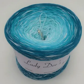 Příze Hvězdy jižního Pacifiku 4n-570m (Lady Dee's Sterne der Südsee)