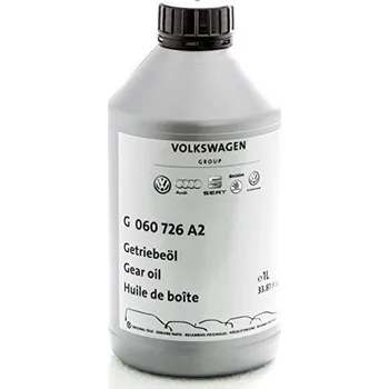 Motorový olej Originální olej VW G060726A2 TL 726 - -1L
