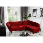 Barokní sedací souprava Wenecja