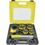 STREND Pro RDS-8824 ruční závitnice Profi 6-dílná 222904