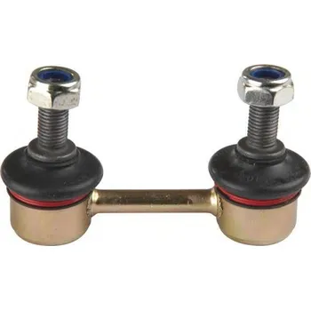 Stabilizátor nápravy Přední tyčka stabilizátoru HYUNDAI LANTRA I 90-95 (HYUNDAI 54830-28000 HYUNDAI 54830-37010 HYUNDAI 54830-37020 MAPCO 59550)