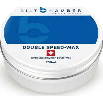 Bilt Hamber Double Speed-Wax V2 - odolný hybridní vosk (250 ml)