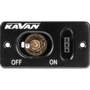 RC vybavení Vypínač pro benzínové modely