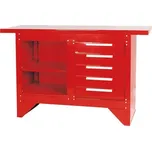 Pracovní stůl TSA 5405T-X