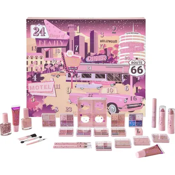 Q-KI 24 Days of Beauty Hollywood…