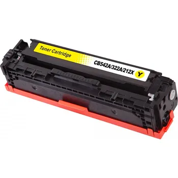 <PRODUCT>KAPA HP CB542A kompatibilní<PRODUCT>