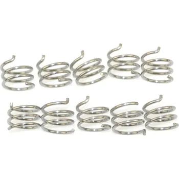 Pružina na hrdlo hořáku MB25 / MS / ML2500 - balení 10 kusů FURTMAYR (FURTMAYR 4266100)