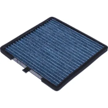 Kabinový filtr Filtr vzduchu v interiéru DENCKERMANN M110566A