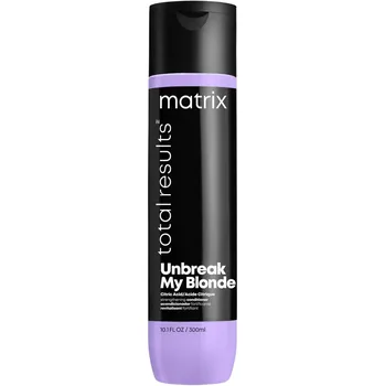 Matrix Total Results Unbreak My Blonde posilující kondicionér 300 ml
