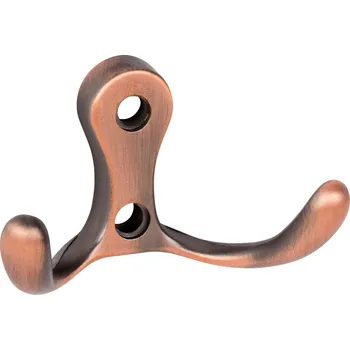 Věšák Walteco Věšák Romero II, antik měď