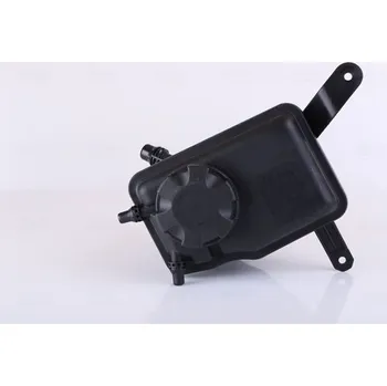 Chladič motoru Vyrovnávací nádoba, chladivo NISSENS 996270