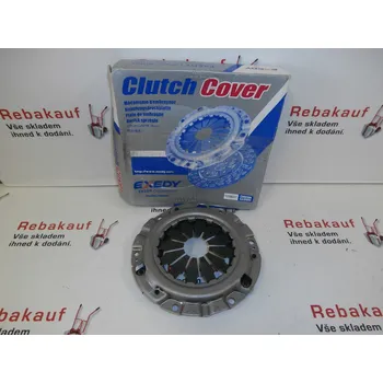 Spojková sada Přítlačný talíř spojky SUZUKI ALTO I , II - 0.8 (EXEDY SZC505 SUZUKI 22100-78411 SUZUKI 22100-78412 SUZUKI 22100-78413 SUZUKI 22100-84310)