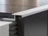 Podlahová lišta Havos ALSC10250 schodová lišta přírodní bílá