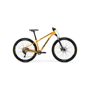 Horské kolo Merida BIG.TRAIL 200 (2023) Orange(Black), vel. L (17)
