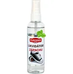 Puroder Shoes likvidátor zápachu 100 ml