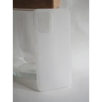 Příslušenství pro reproduktor Case mates Silikonový kryt Redmi note 10 pro Barva: Čirá