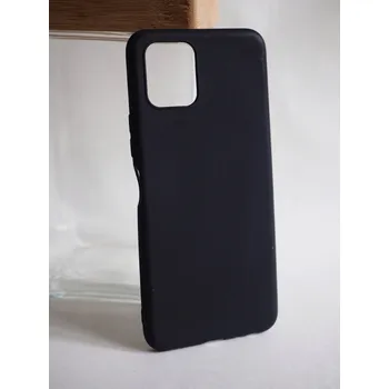 Příslušenství pro reproduktor Case mates Silikonový kryt Vivo Y72 Barva: Černá, Vivo modely: Y72