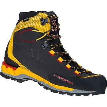 Pánská sportovní obuv La Sportiva Trango Tech Leather GTX 21S999100