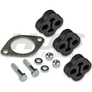 Montážní sada, výfukový systém HJS 82 46 8258