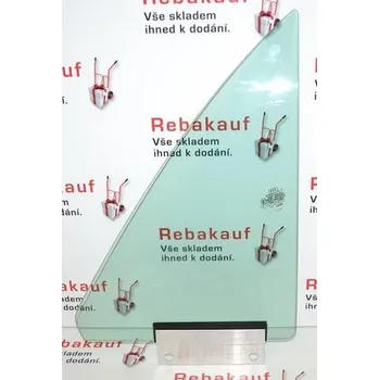 Autosklo LP boční sklo - autosklo AUDI TT 1999-2006 (AUDI 8N8845113)