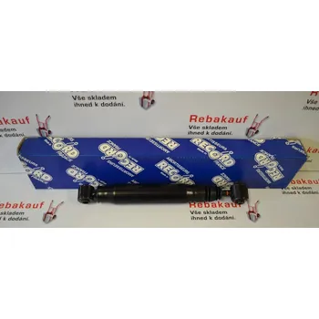 Zadní tlumič pérování FORD MONDEO I Combi (FORD 1033426 FORD 6732962 FORD 6831010 FORD 6887465 FORD 6958254 FORD 6958255 FORD 93BB18080AC FORD 93BB18080AD FORD 93BB18080AE FORD 93BB18080AF FORD 93BB18080BB FORD 93BB18080BC FORD 93BB18080BD RECORD 4116)