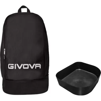 Sportovní batoh Givova Sport Big černý
